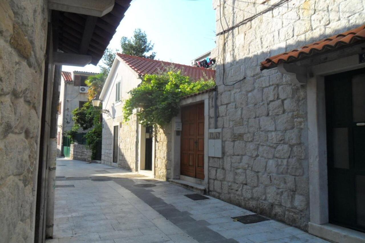 Apartments Villa Dube Split Exterior photo