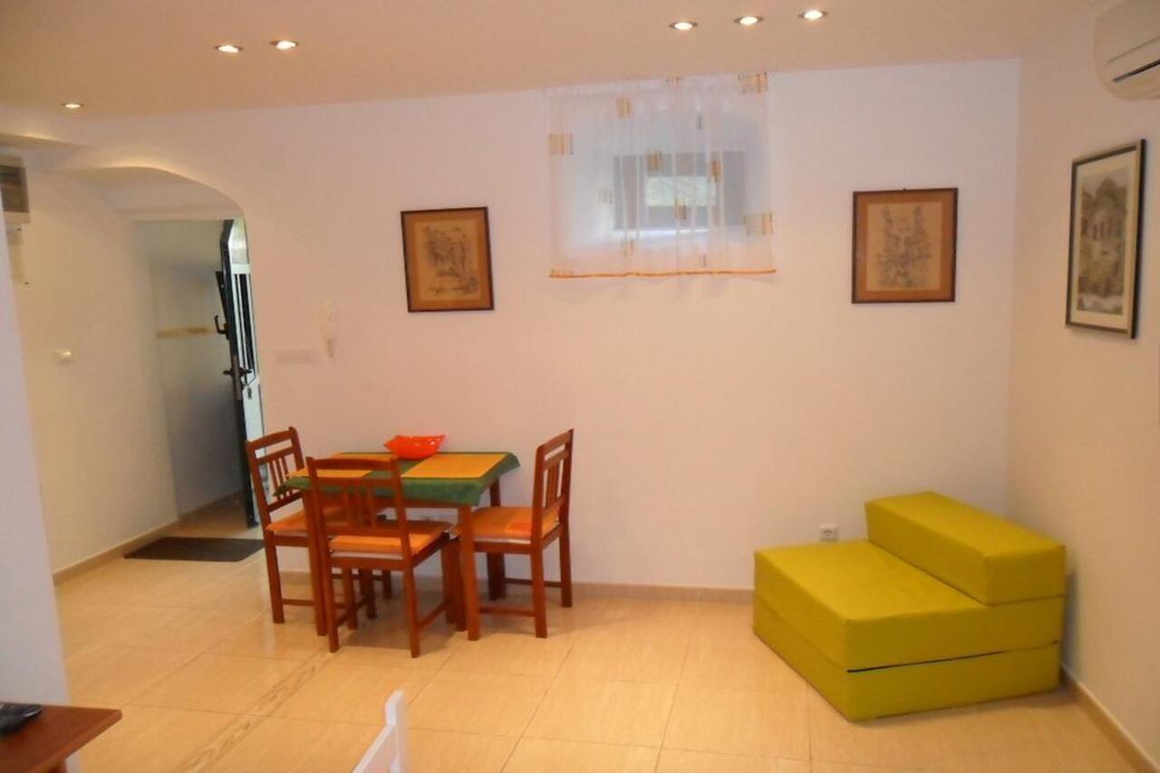 Apartments Villa Dube Split Exterior photo