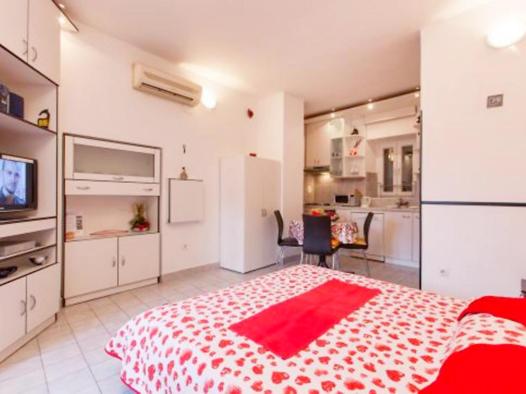 Apartments Villa Dube Split Exterior photo