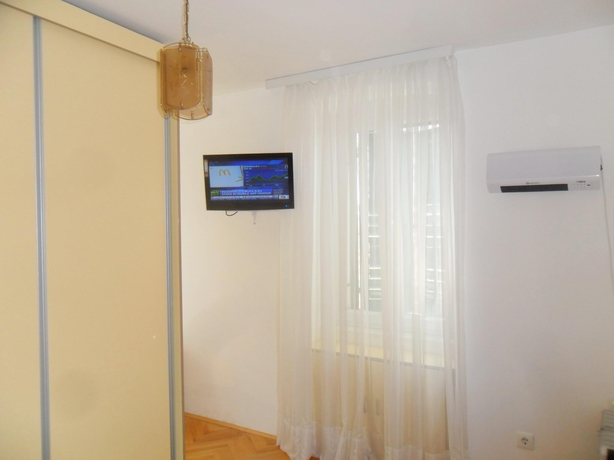 Apartments Villa Dube Split Exterior photo