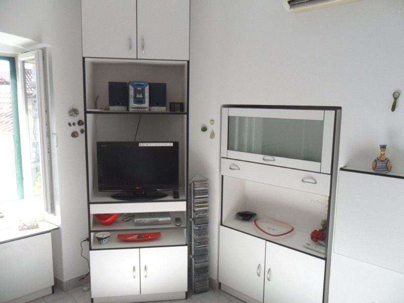 Apartments Villa Dube Split Exterior photo