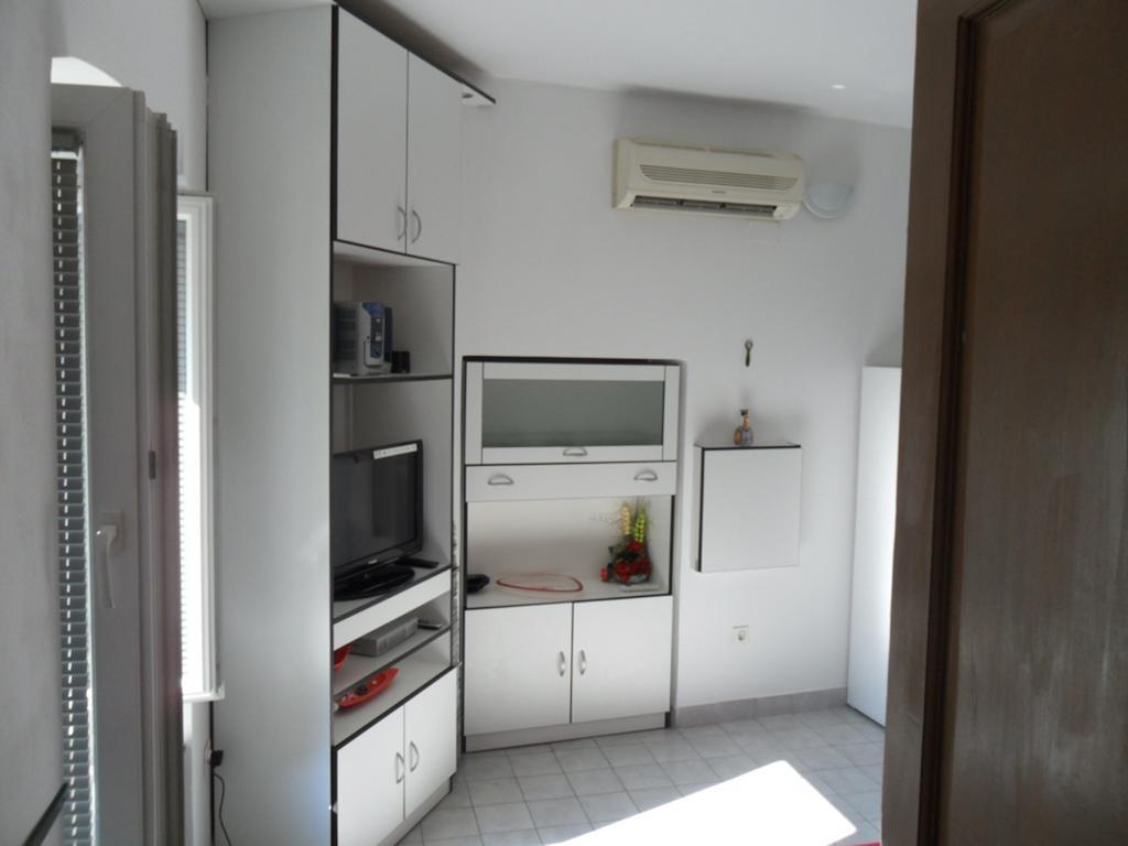 Apartments Villa Dube Split Exterior photo