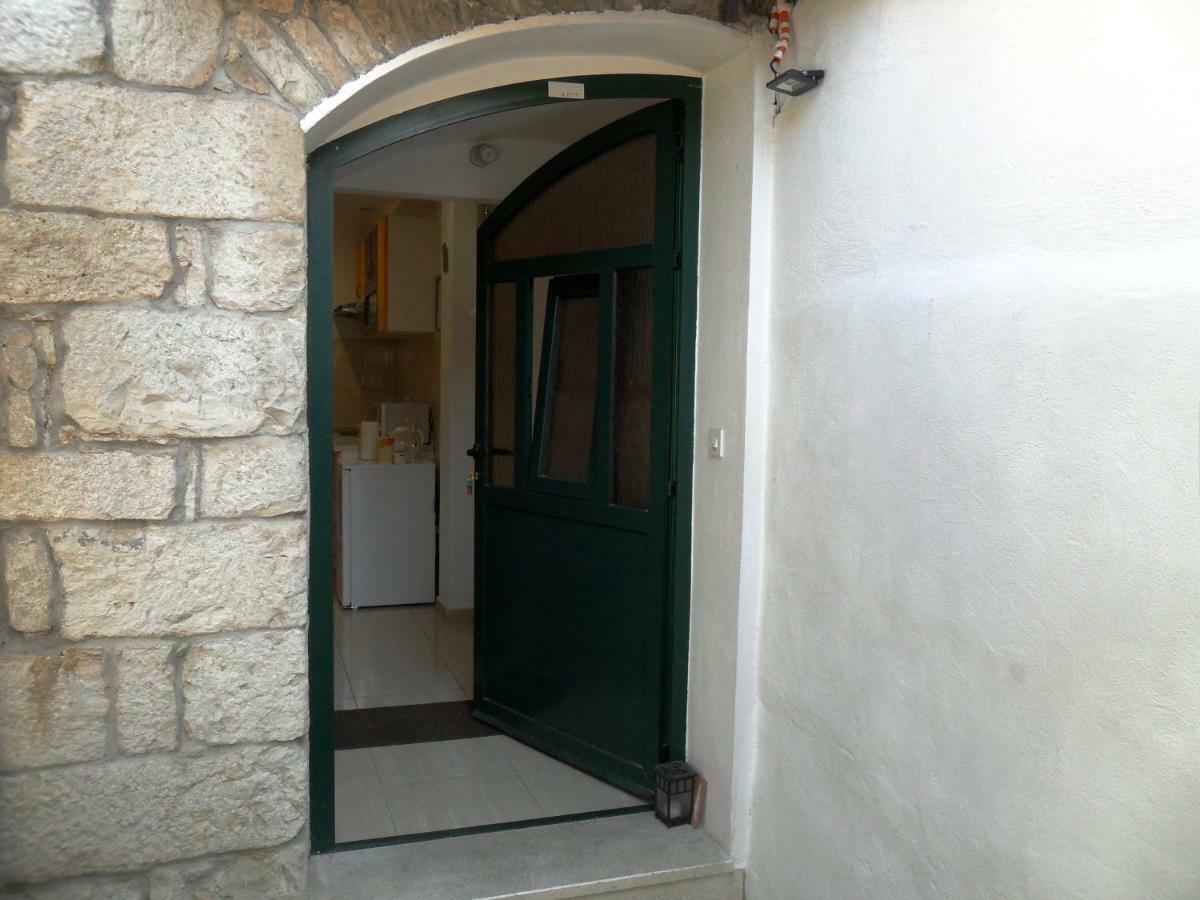 Apartments Villa Dube Split Exterior photo
