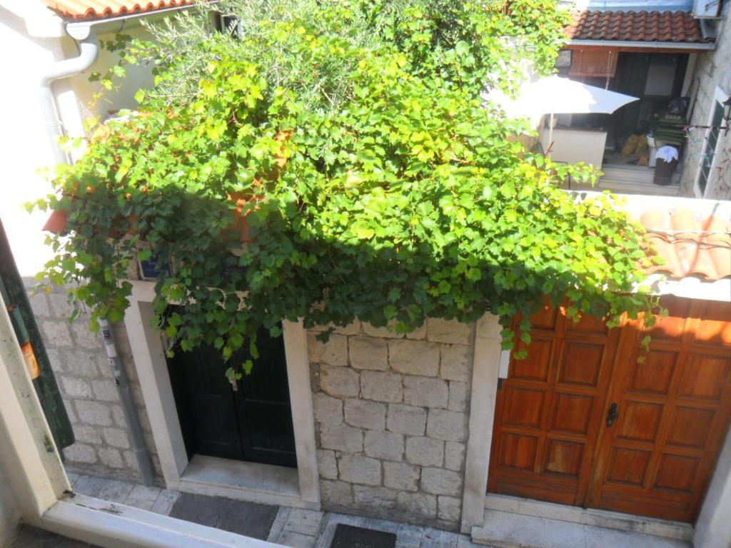Apartments Villa Dube Split Exterior photo